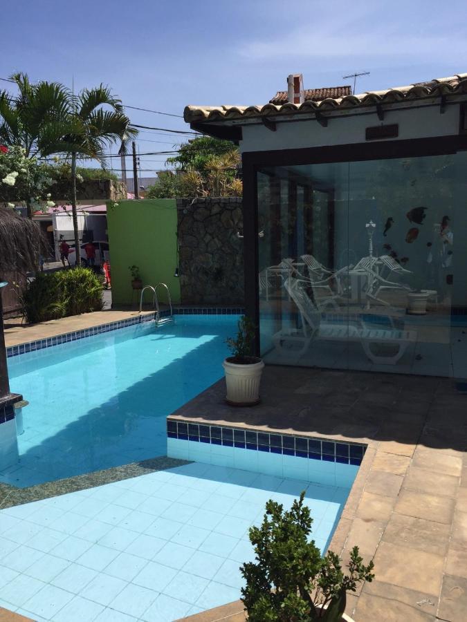Pousada Alice Cabo Frio Rom bilde