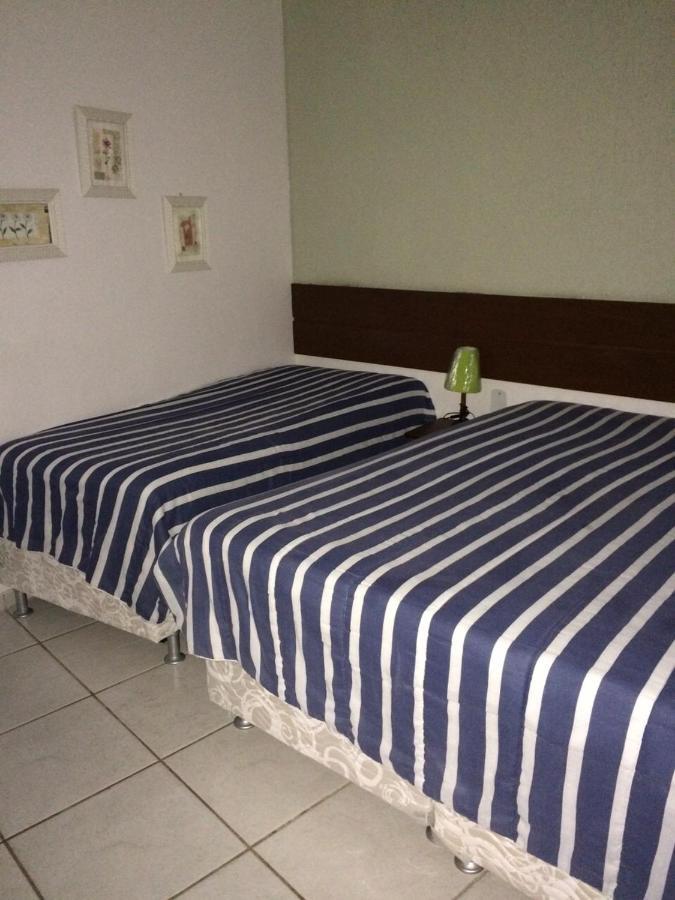 Pousada Alice Cabo Frio Eksteriør bilde